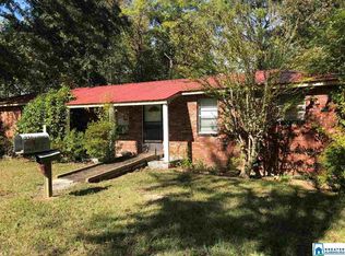 230 Whispering Pines Ln, Oxford, AL 36203