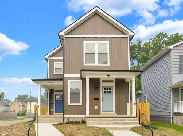 901 Miller Ave, Columbus, OH 43206