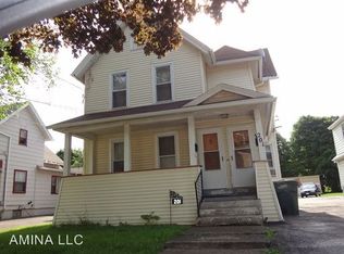 201 Campbell Park, Rochester, NY 14606