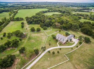 3590 Warschun Rd, Aubrey, TX 76227