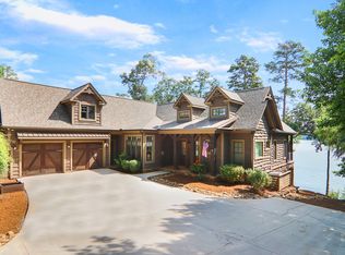 319 Greentree Ct, Seneca, SC 29672