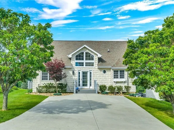 23 Mitchell River Court, Roaring Gap, NC 28668