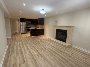 87 Newport Sq #Basement, Vaughan, ON L4J 7N3