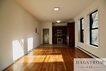 Rented by Hagstrom Management Inc