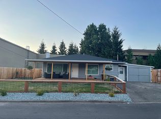 484 NE Clover Ave, Roseburg, OR