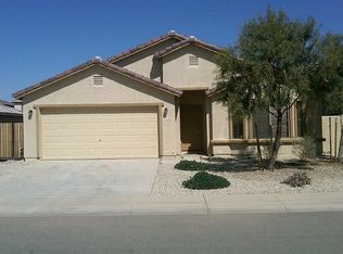 3038 E Desert Moon Trl, San Tan Valley, AZ 85143
