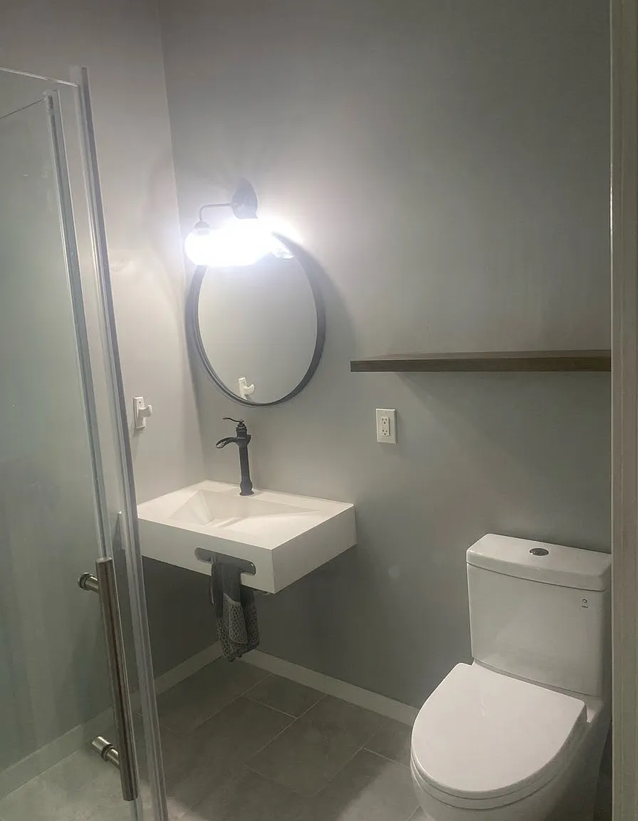 3 bed, 1100 sqft, $1,700 — Photo 4