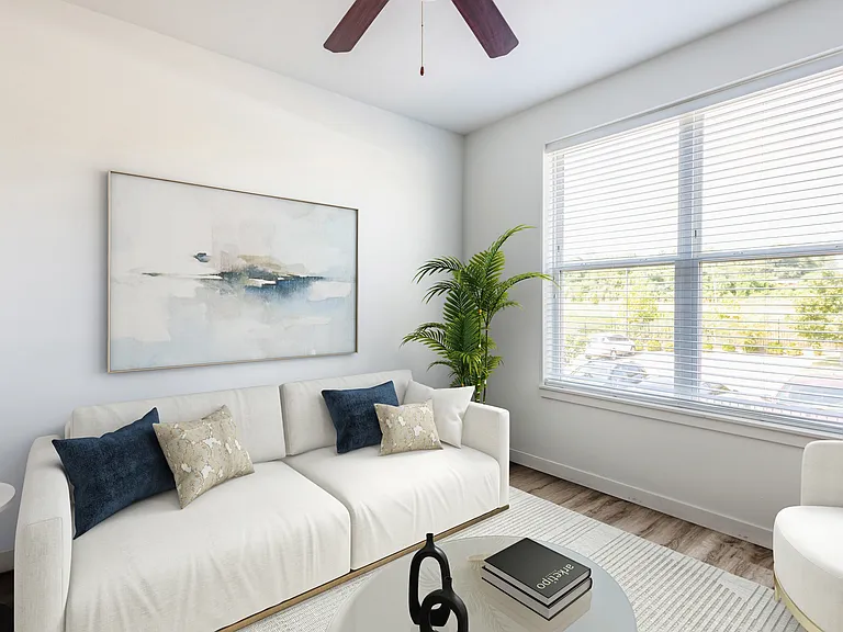 Hawks Landing Apartments — Photo 72