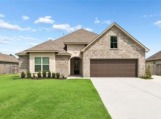 42390 Salt Grass Dr, Ponchatoula, LA 70454