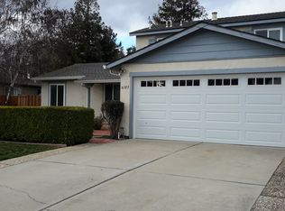 6105 McAbee Rd, San Jose, CA 95120