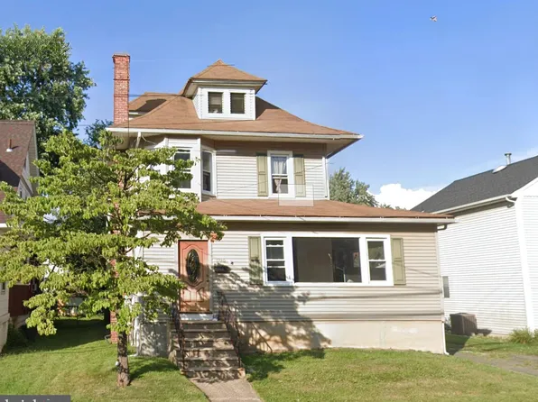 505 Newton Ave, Oaklyn, NJ 08107