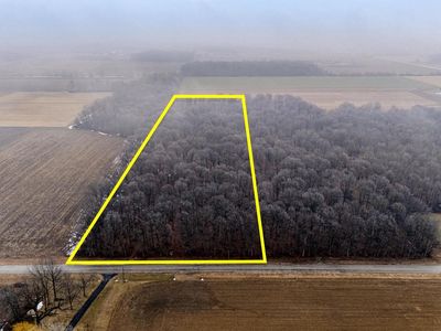 North TOWER ROAD, Chilton, WI, 53014
