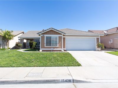 15426 Faith St, Fontana, CA, 92336