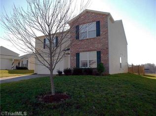 4462 Vernon Cir, Kernersville, NC 27284