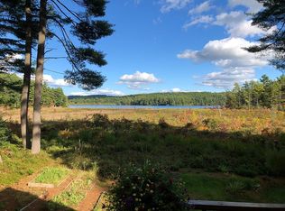 25 Cleaves Rd, Rindge, NH 03461