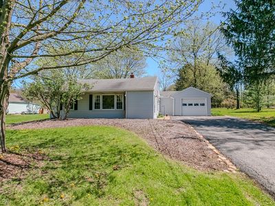 5169 Chillicothe Rd, Chagrin Falls, OH, 44022