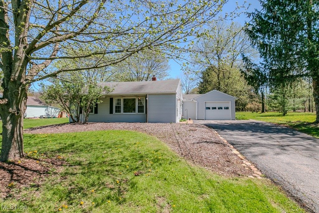 Real estate listing image
