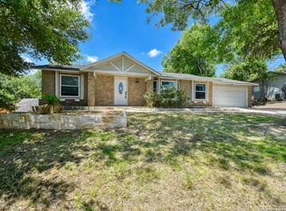 12613 Lone Shadow Trl, Live Oak, TX 78233