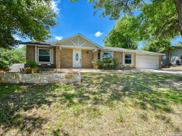 12613 Lone Shadow Trail, Live Oak, TX 78233