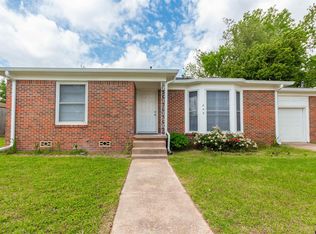 849 S Palmer Ave, Tyler, TX 75701