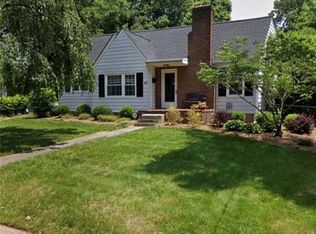 909 Knollwood St, Winston Salem, NC 27103