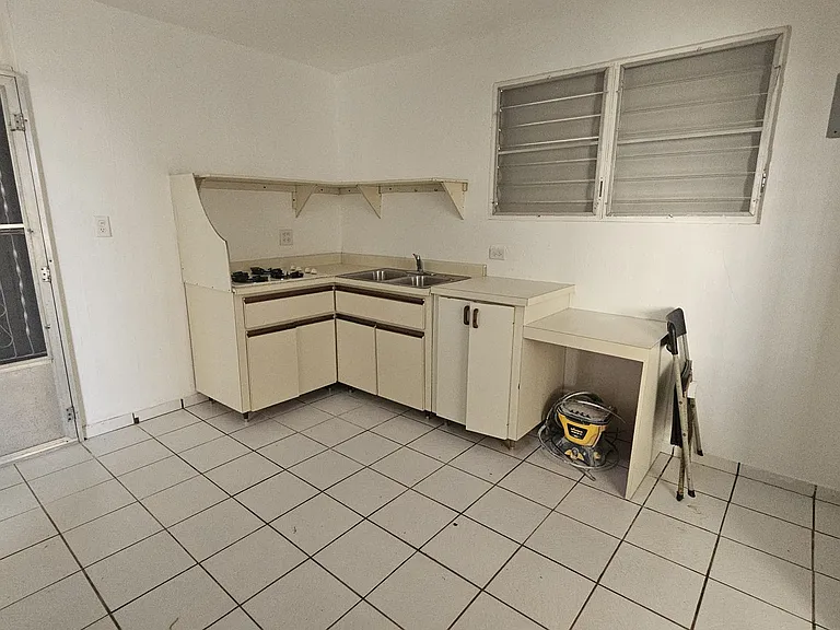 Kitchennette