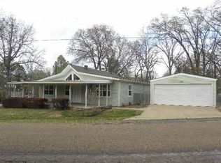 146 Oak Haven Dr, Gun Barrel City, TX 75156