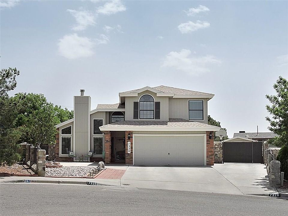 1st image of 7328 Desierto Rojo Ct