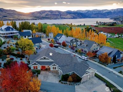 132 Jackrabbit Lane, Chelan, WA, 98816