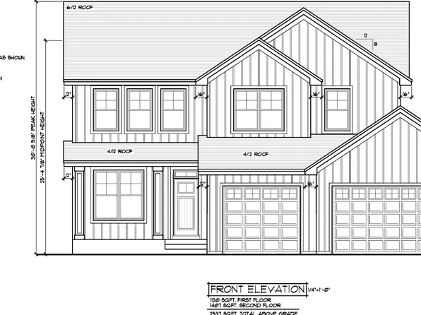 373 Tessier Ct, Vadnais Heights, MN 55127