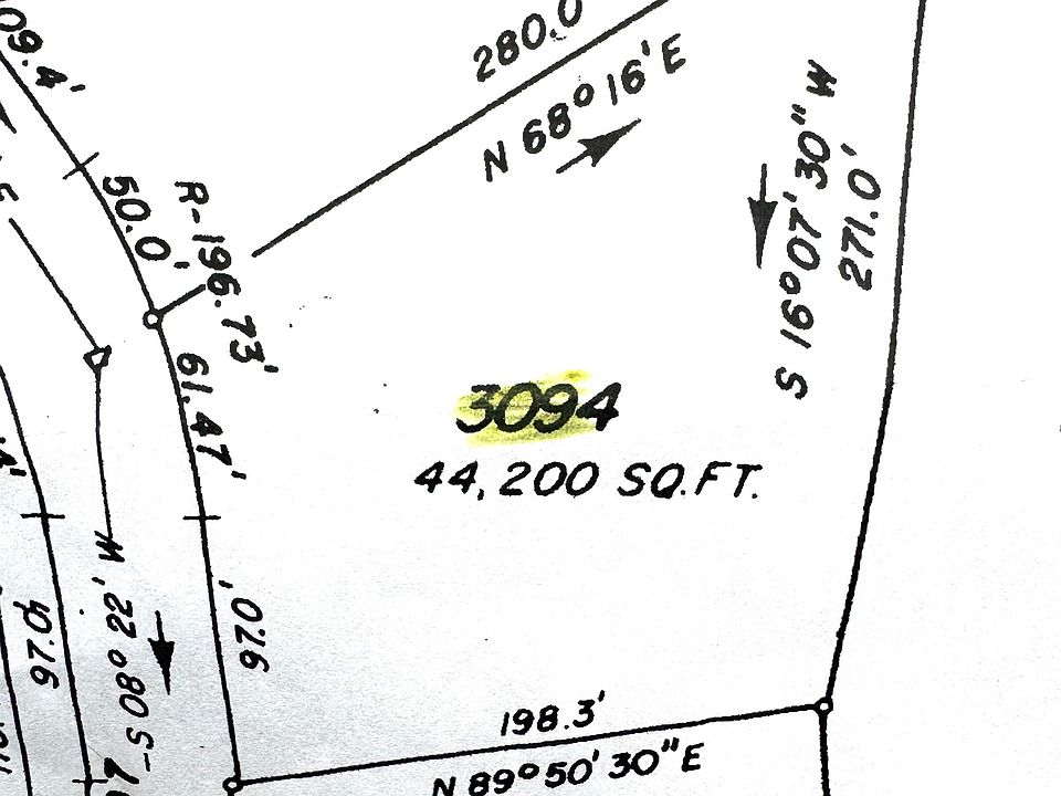 2nd image of 0 Lyman Batcheller Road