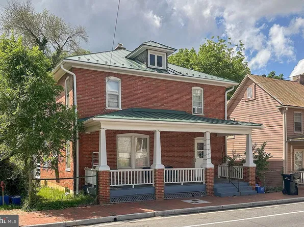 317 S Kent St, Winchester, VA 22601