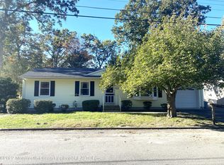 632 Cable Ave, Beachwood, NJ 08722