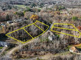 LOT 8 Mountain Laurel Dr, Marietta, OH 45750