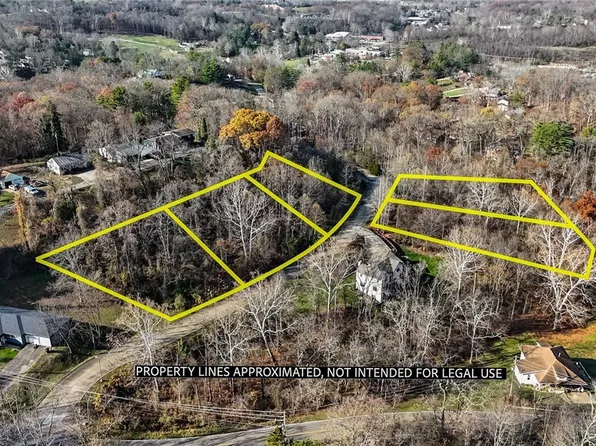 LOT 3 Mountain Laurel Dr, Marietta, OH 45750