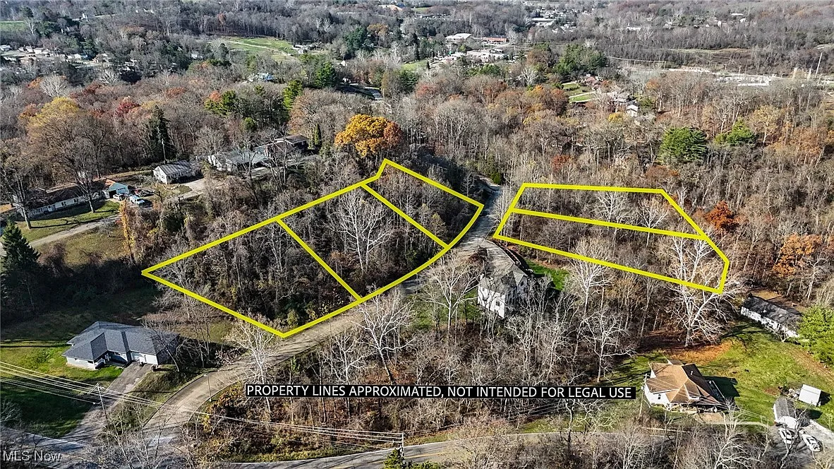 LOT 3 Mountain Laurel Dr photo 1