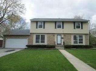 2938 Macfarlane Cres, Flossmoor, IL 60422