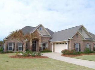 1112 Old Breckenridge Ln, Montgomery, AL 36117