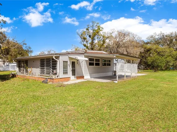 3822 Alice Dr, Zephyrhills, FL 33543