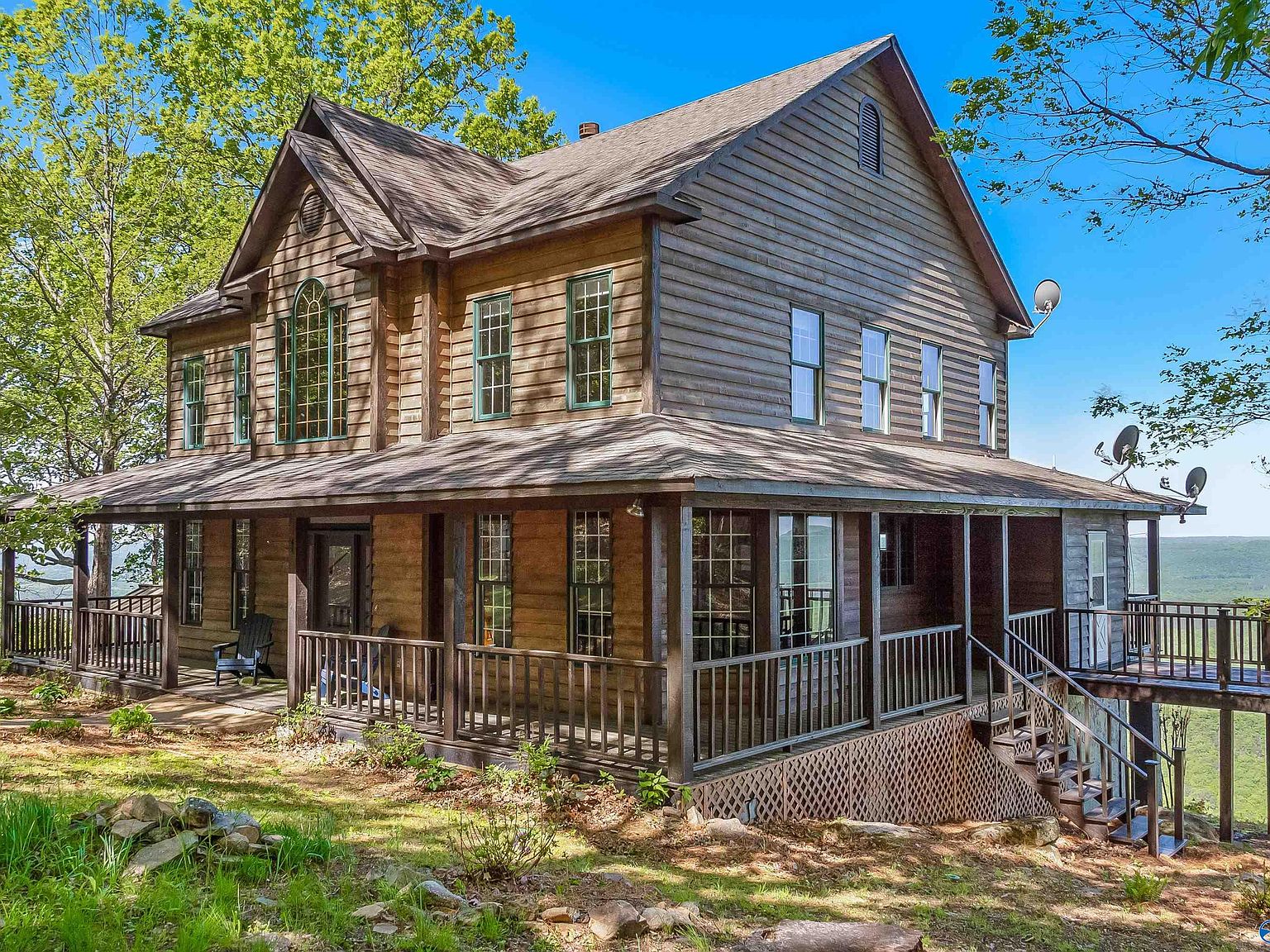 27925 County Road 89, Mentone, AL 35984 MLS 1830251 Zillow