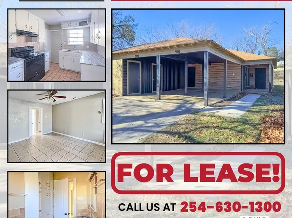 907 Wells St, Killeen, TX 76541