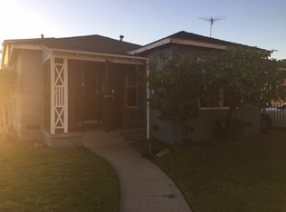 10971 San Vincente Ave, Lynwood, CA 90262
