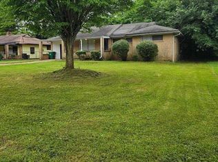 3415 Hyland Dr, Decatur, GA 30032