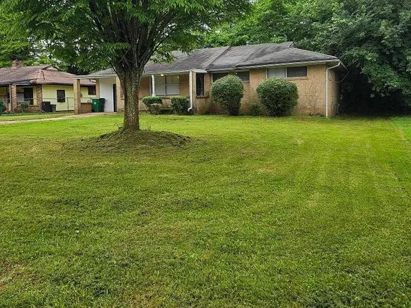 3415 Hyland Dr, Decatur, GA 30032
