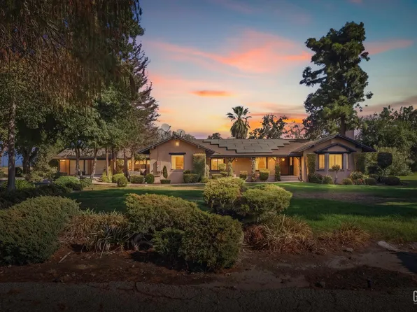33540 Highway 58, Buttonwillow, CA 93206