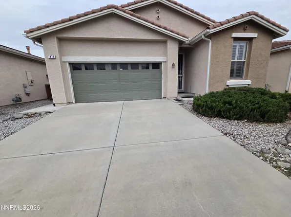 1479 Arona Dr, Sparks, NV 89434