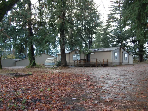 7575 Blanchard Rd, Sheridan, OR 97378