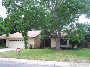13859 Little Leaf Dr, San Antonio, TX 78247