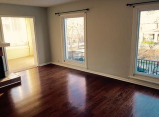 1019 W 38th St APT 2W, Kansas City, MO 64111