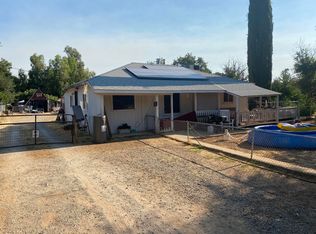 20648 Prairie Ln, Redding, CA 96002